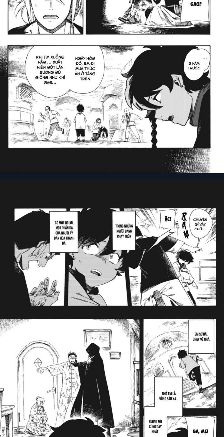 Aragane No Ko - Page 13