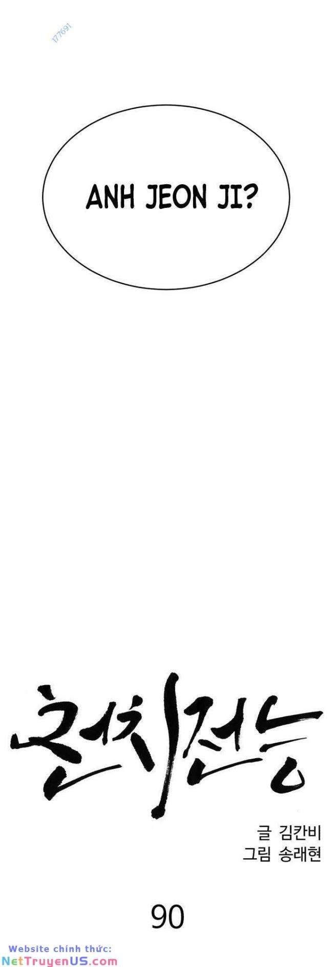 Óc Chó Toàn Năng - Page 37