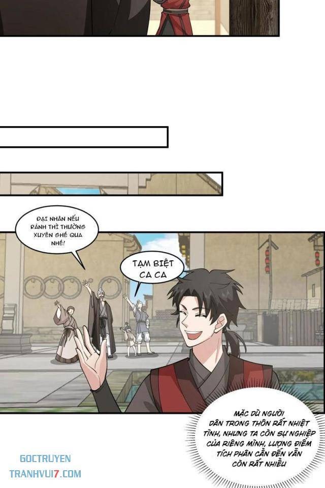 Vô Địch Thật Tĩnh Mịch - Page 19