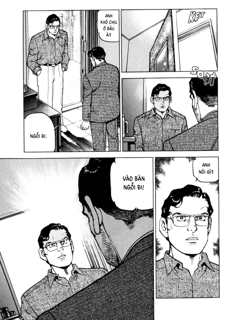 Seizon Life - Page 21