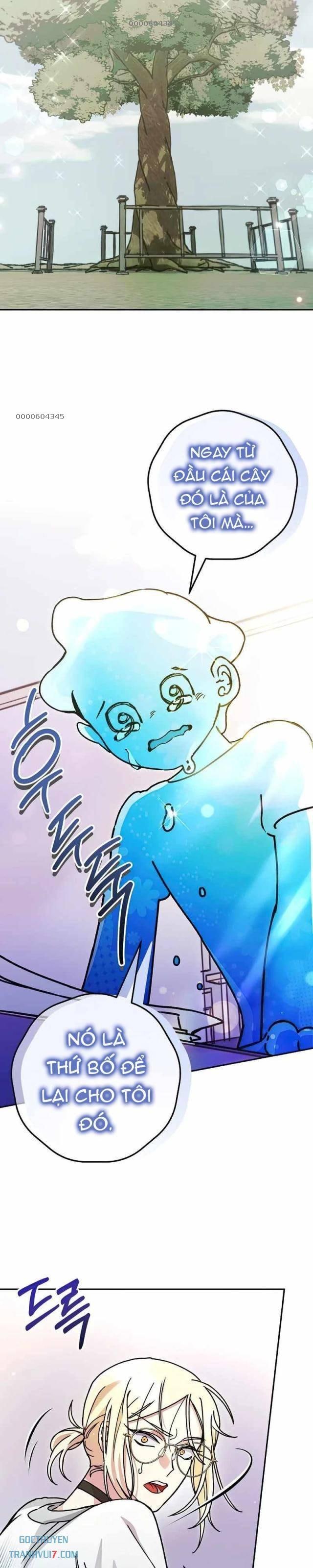 Trở Thành Công Tước Ở Thế Giới Ma Pháp - Page 8