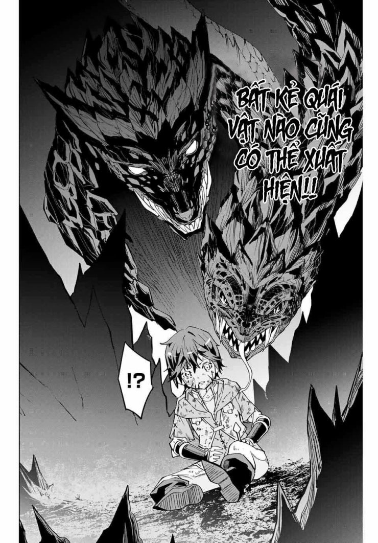 Bị Phản Bội Bởi Đồng Đội Và Sỡ Hữu [Gacha Không Giới Hạn] LV.9999 - Page 36