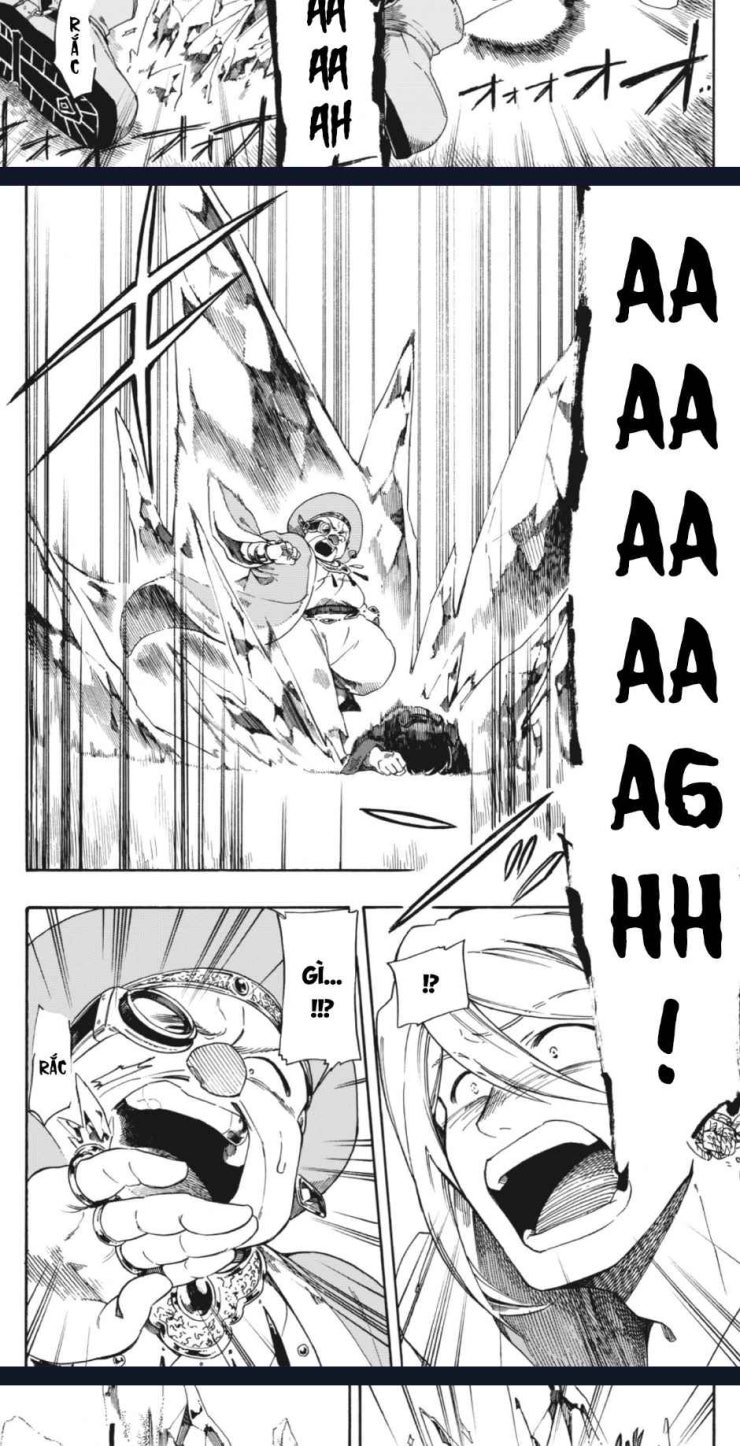 Aragane No Ko - Page 39