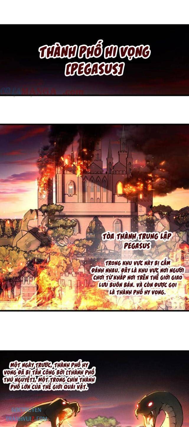 Trảm Nguyệt - Page 9