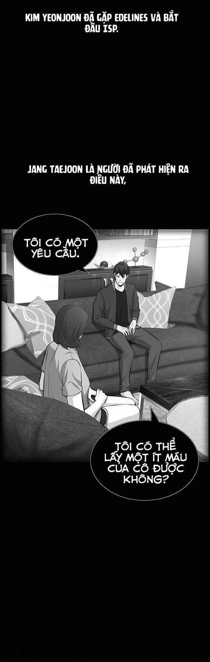 Kẻ Ngoại Lai Ở Vùng Đất Bị Ruồng Bỏ - Page 32