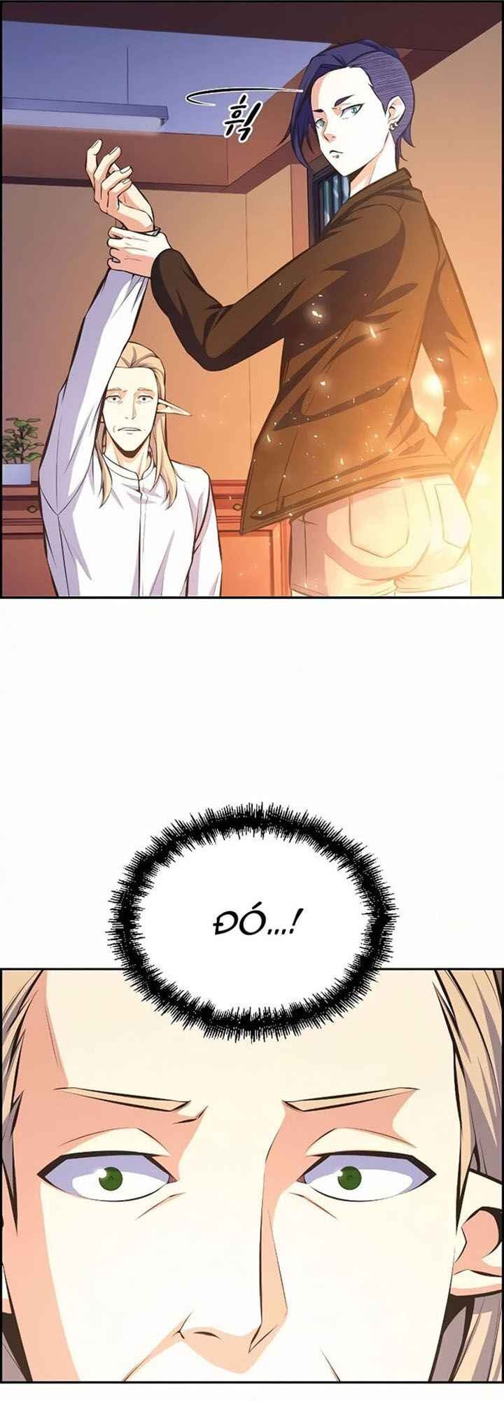 Kẻ Ngoại Lai Ở Vùng Đất Bị Ruồng Bỏ - Page 67