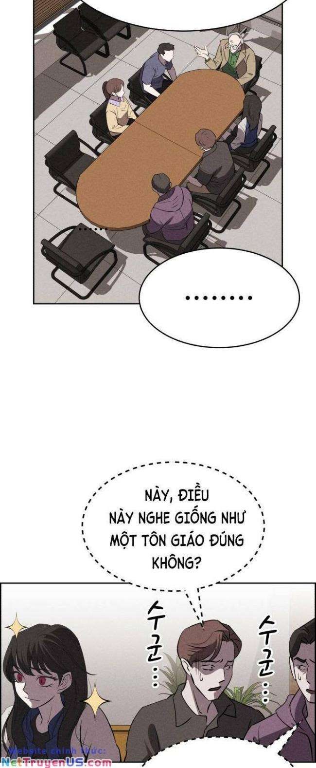 Óc Chó Toàn Năng - Page 4
