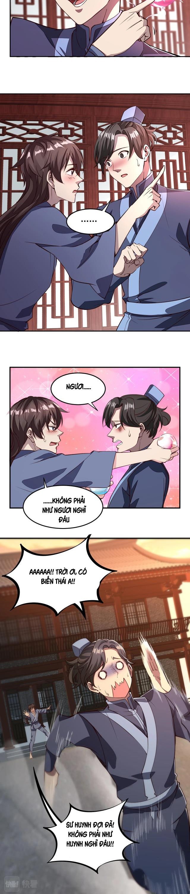 Ta Có Thể Rút Ra Thuộc Tính - Page 44