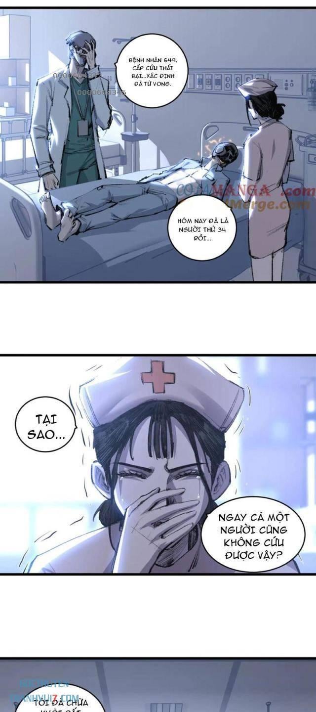 Trảm Nguyệt - Page 6