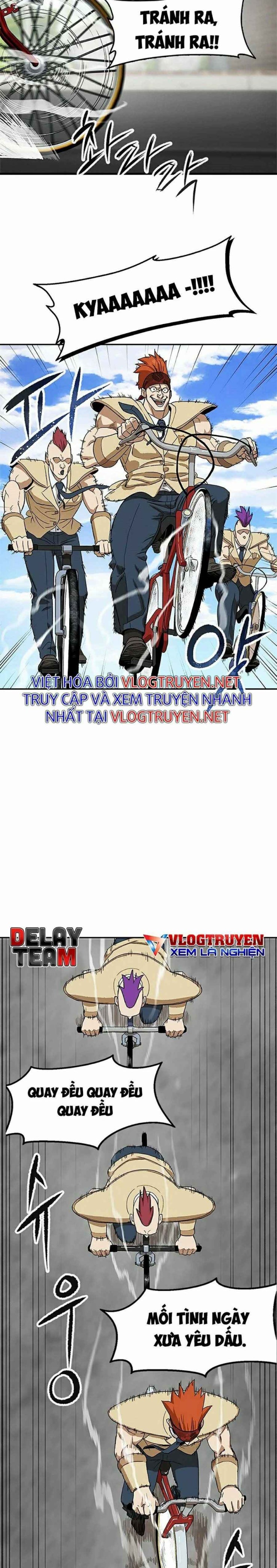 Trường Học Vương Quyền - Page 6