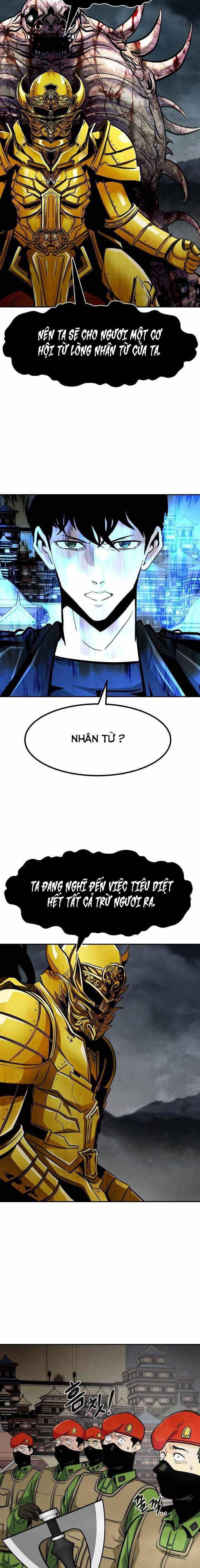 Kẻ Đa Tài - Page 16