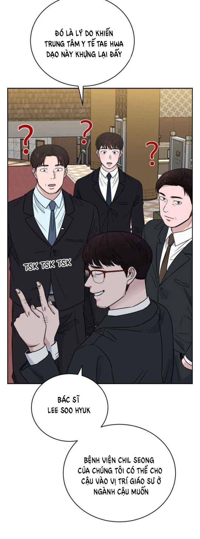 A.I. Doctor - Page 38