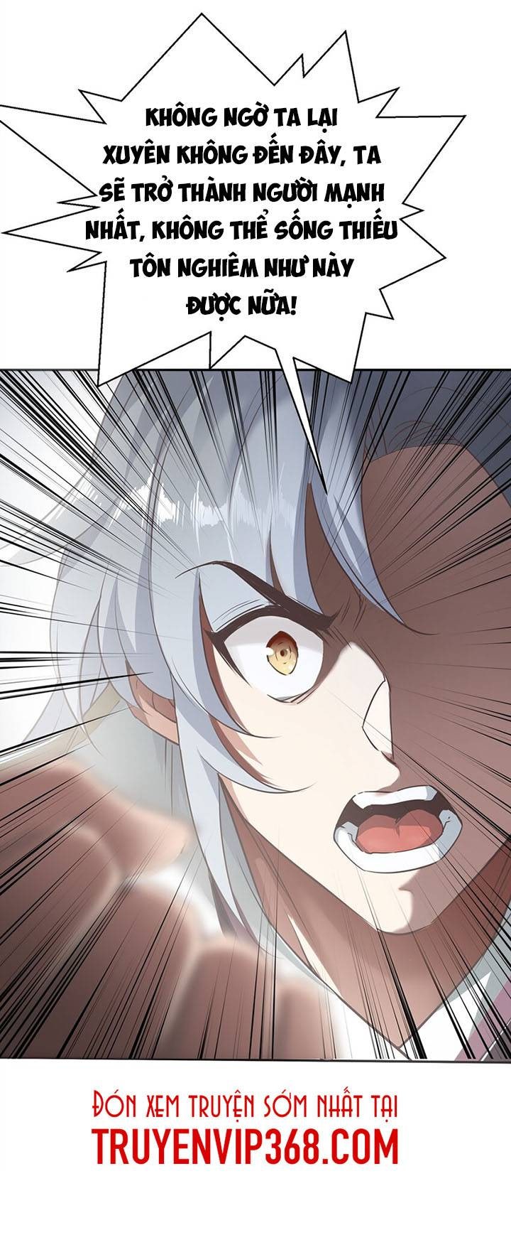 Trăm Vạn Cách Thành Thần - Page 12