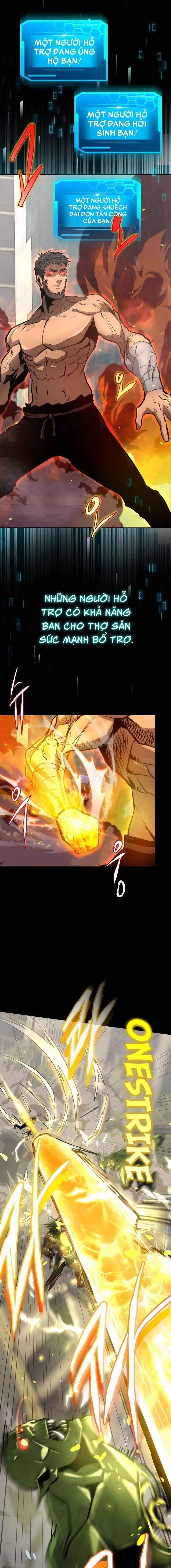 Kể Từ Bây Giờ: Tôi Là Một Người Chơi - Page 4