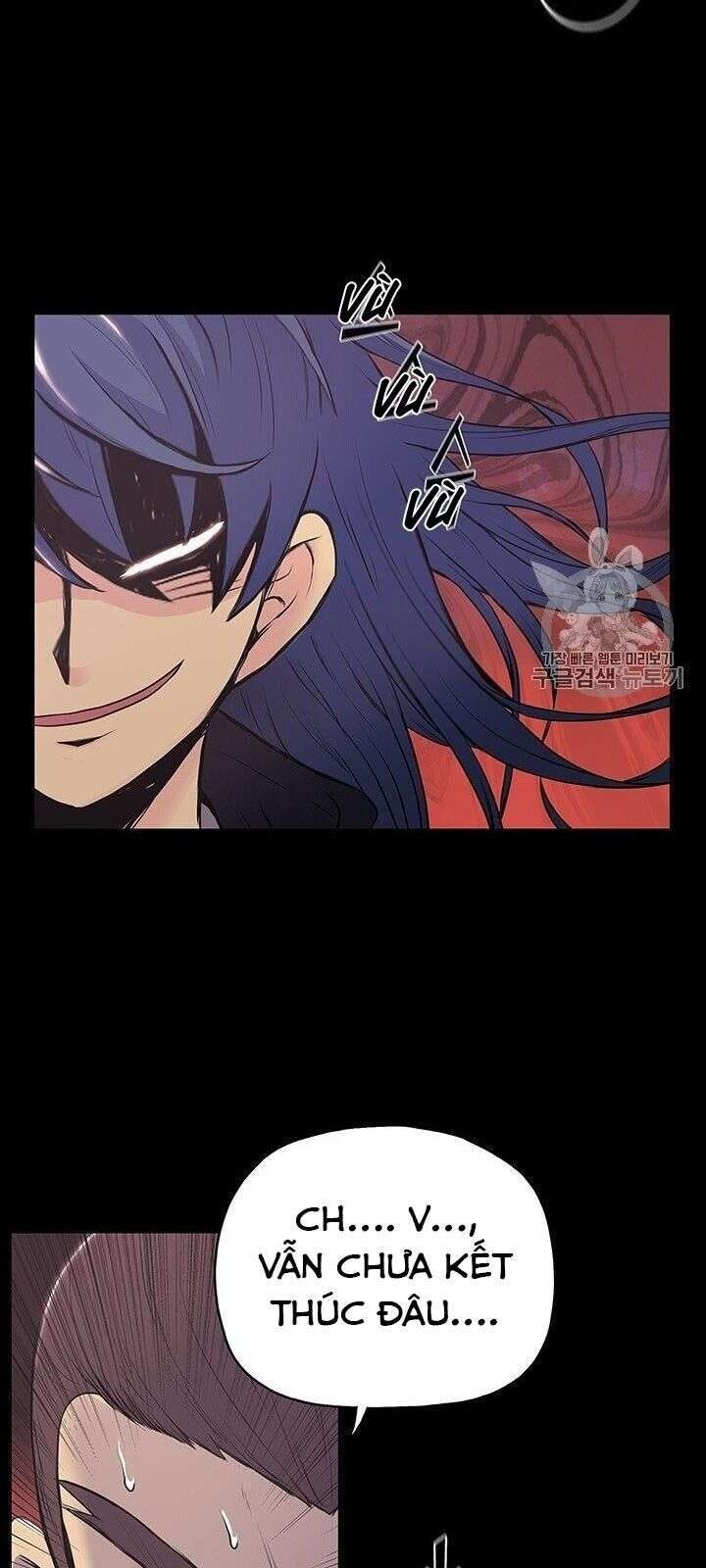 Phong Vân Chiến Thần - Page 43