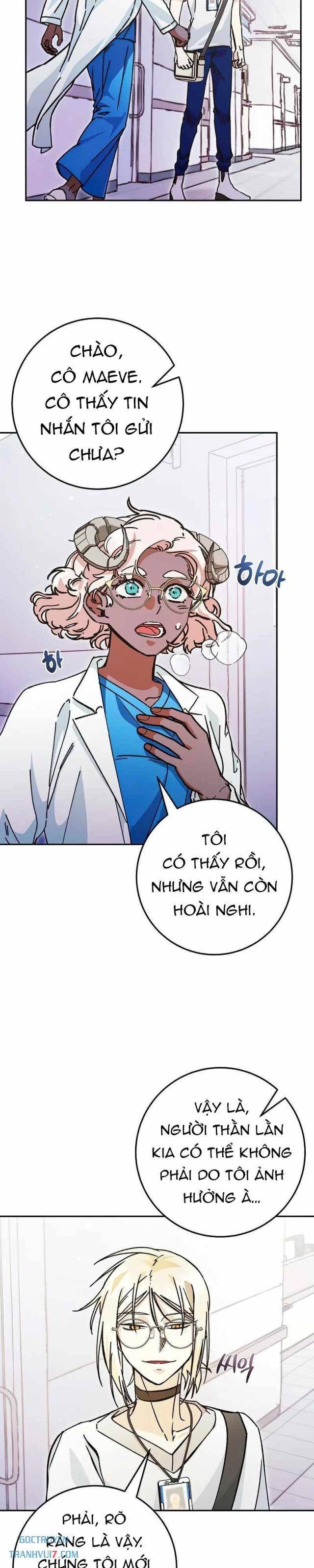 Trở Thành Công Tước Ở Thế Giới Ma Pháp - Page 34