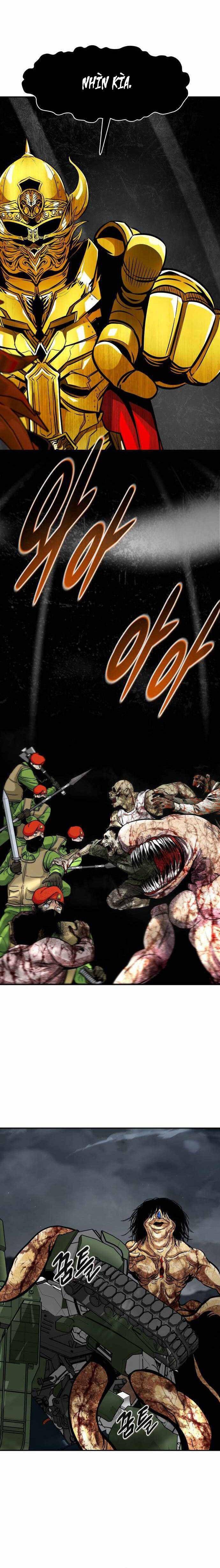 Kẻ Đa Tài - Page 15