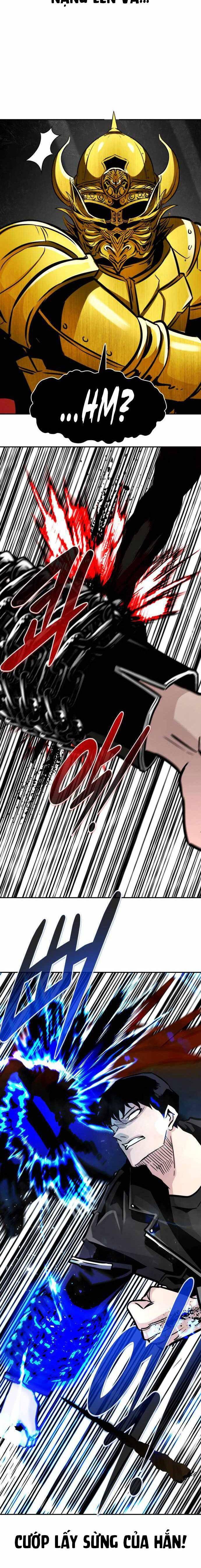 Kẻ Đa Tài - Page 23