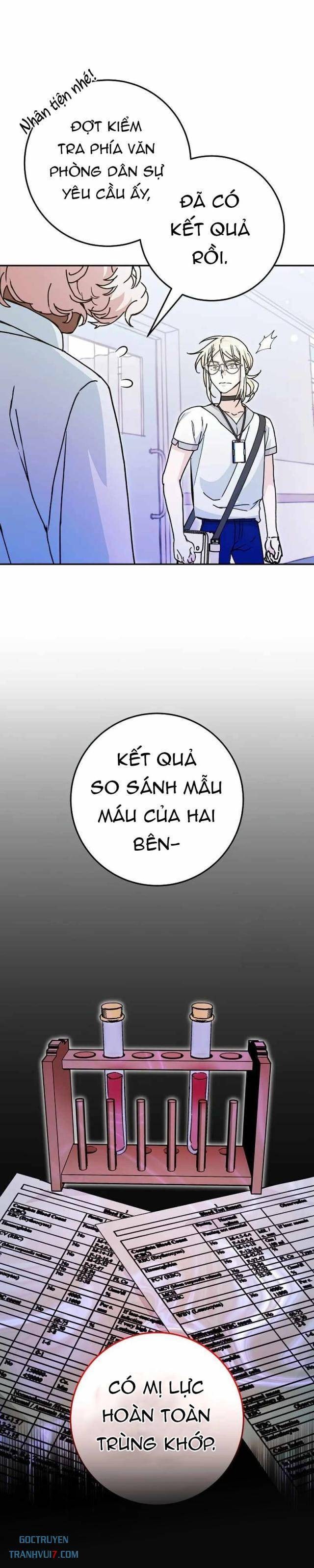 Trở Thành Công Tước Ở Thế Giới Ma Pháp - Page 36