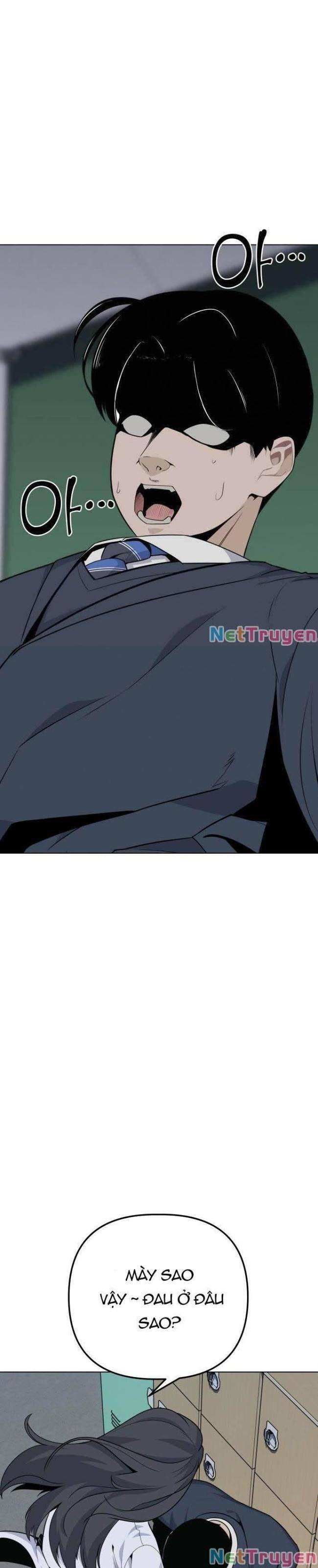 Vua Đóng Cọc - Page 6