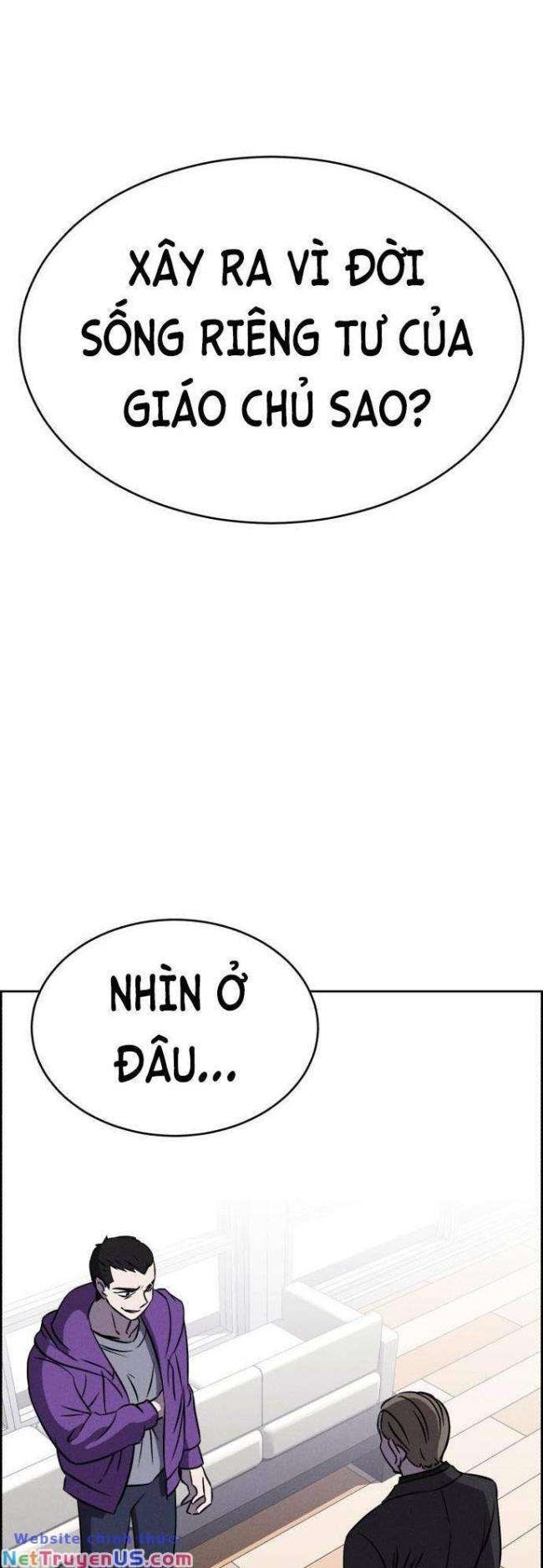 Óc Chó Toàn Năng - Page 54