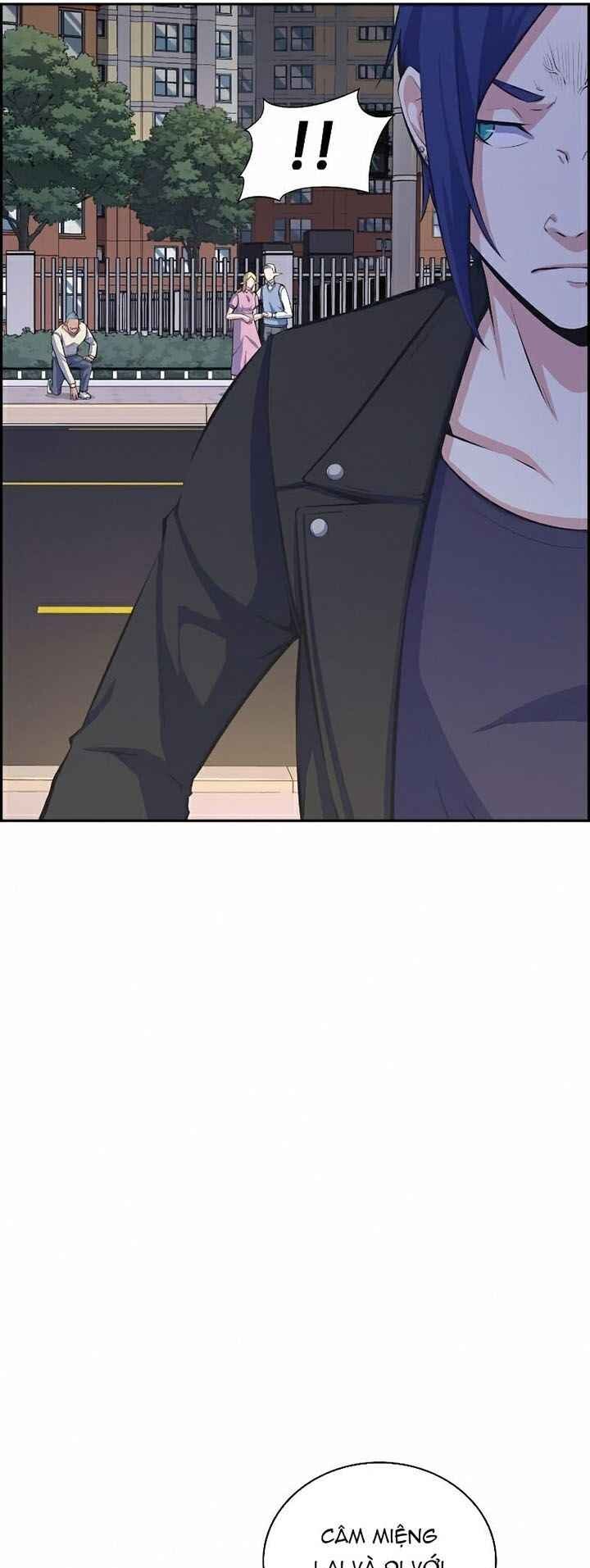 Kẻ Ngoại Lai Ở Vùng Đất Bị Ruồng Bỏ - Page 13