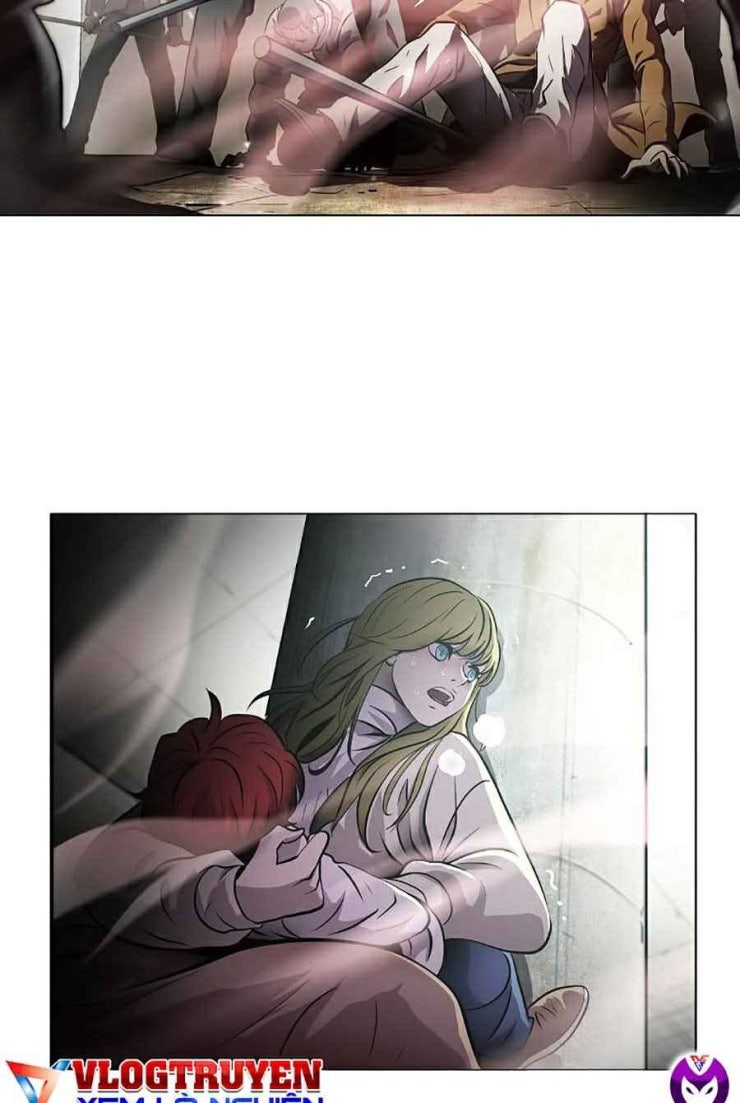 Sức Cùng Lực Kiệt - Page 58