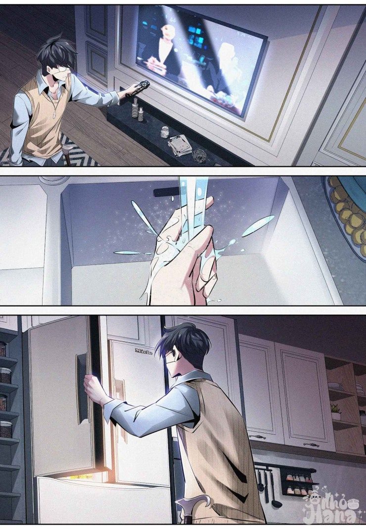 Bậc Thầy Hàng Ma - Page 17