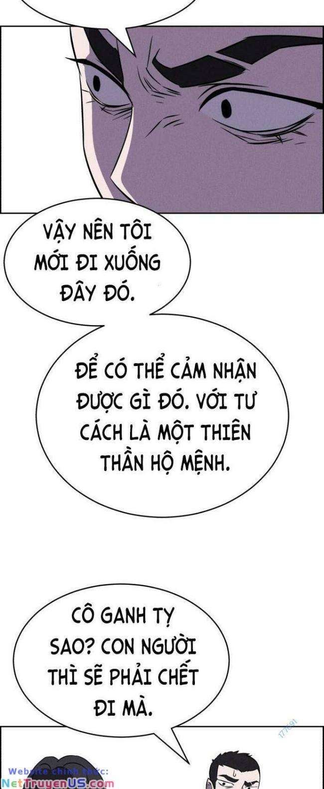 Óc Chó Toàn Năng - Page 26