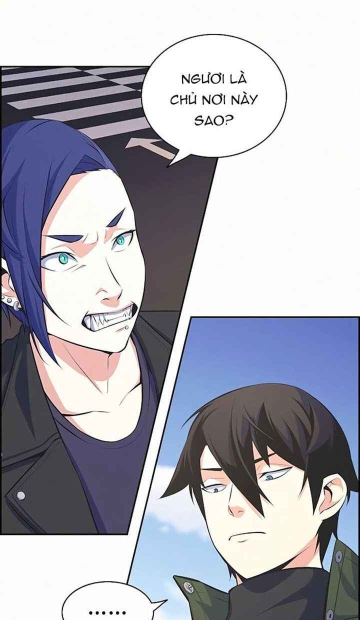 Kẻ Ngoại Lai Ở Vùng Đất Bị Ruồng Bỏ - Page 91