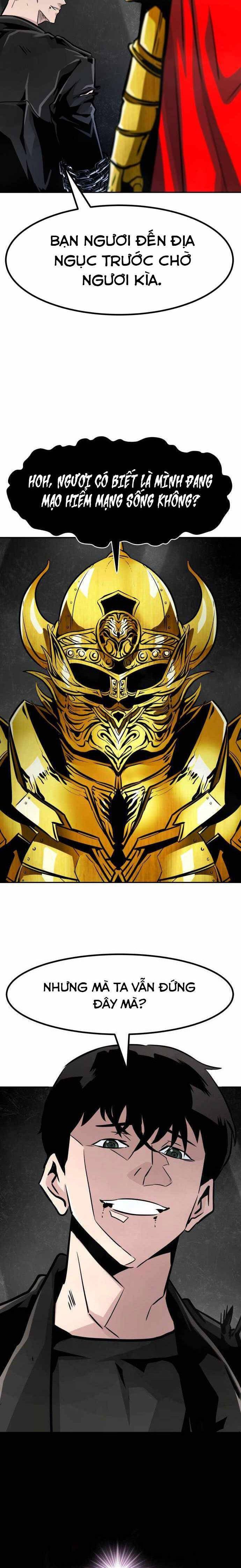 Kẻ Đa Tài - Page 27