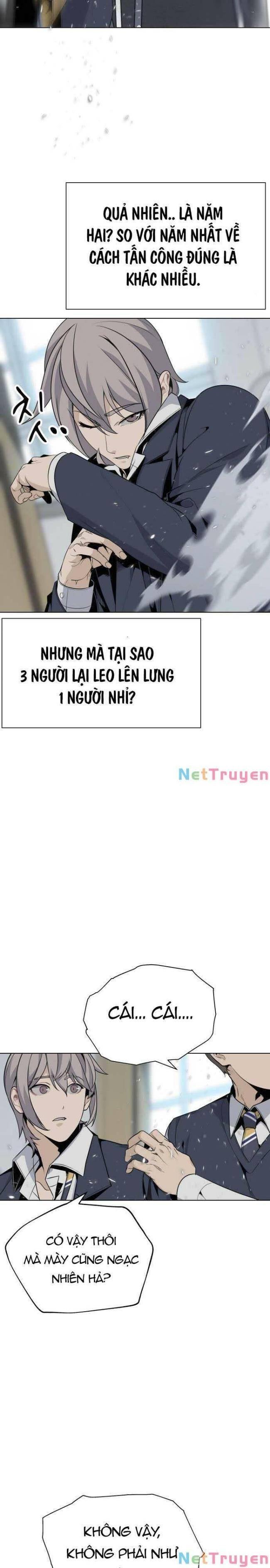 Vua Đóng Cọc - Page 31