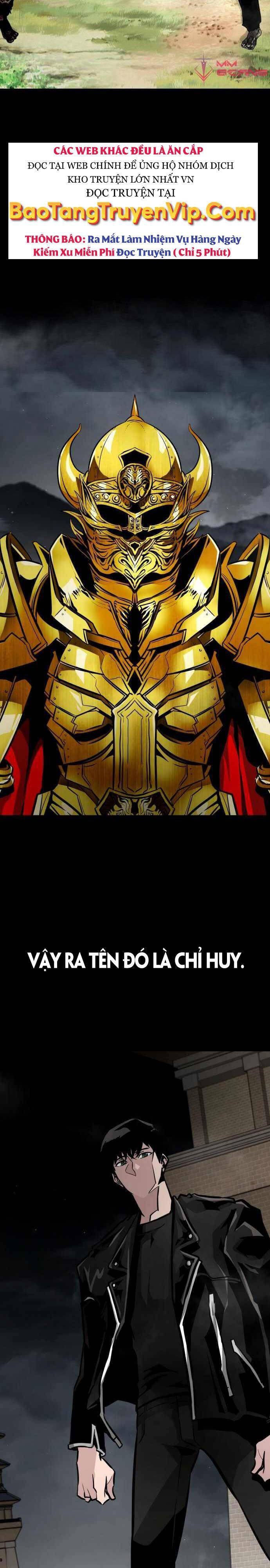 Kẻ Đa Tài - Page 39