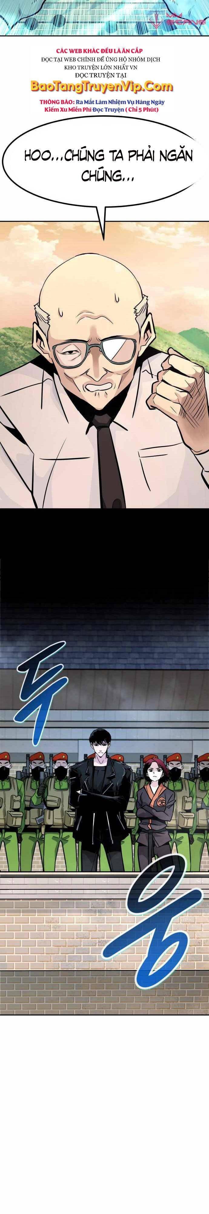 Kẻ Đa Tài - Page 35