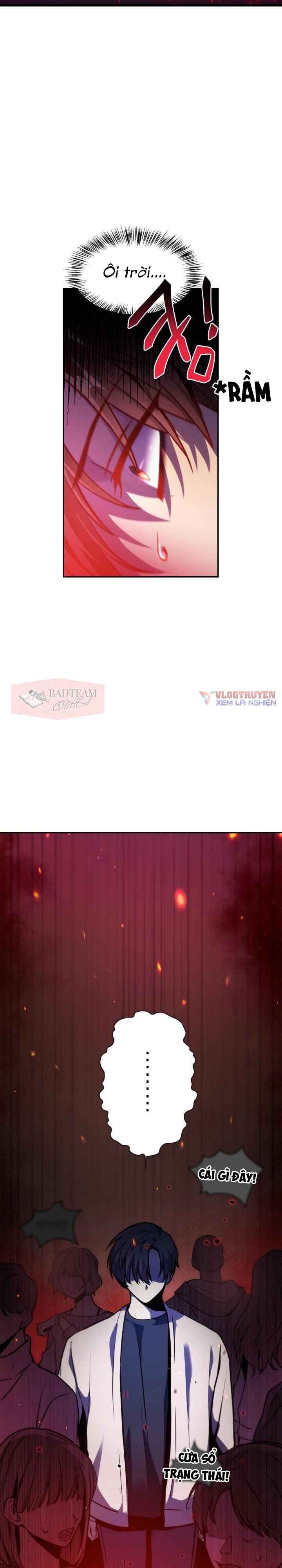 Kí Sự Hồi Quy - Page 31