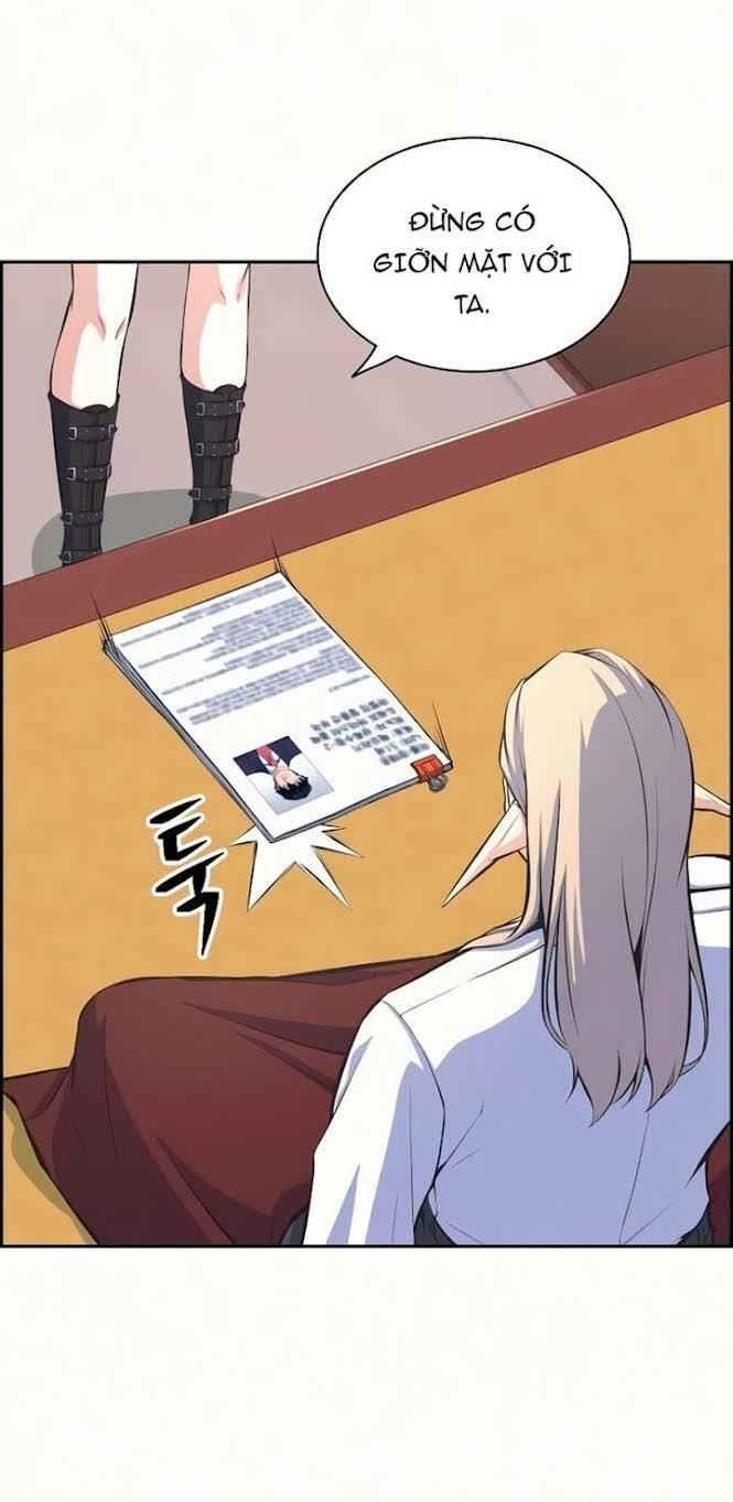 Kẻ Ngoại Lai Ở Vùng Đất Bị Ruồng Bỏ - Page 53