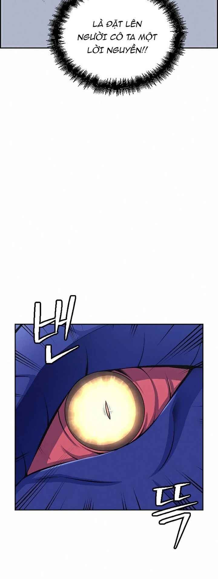 Kẻ Ngoại Lai Ở Vùng Đất Bị Ruồng Bỏ - Page 65