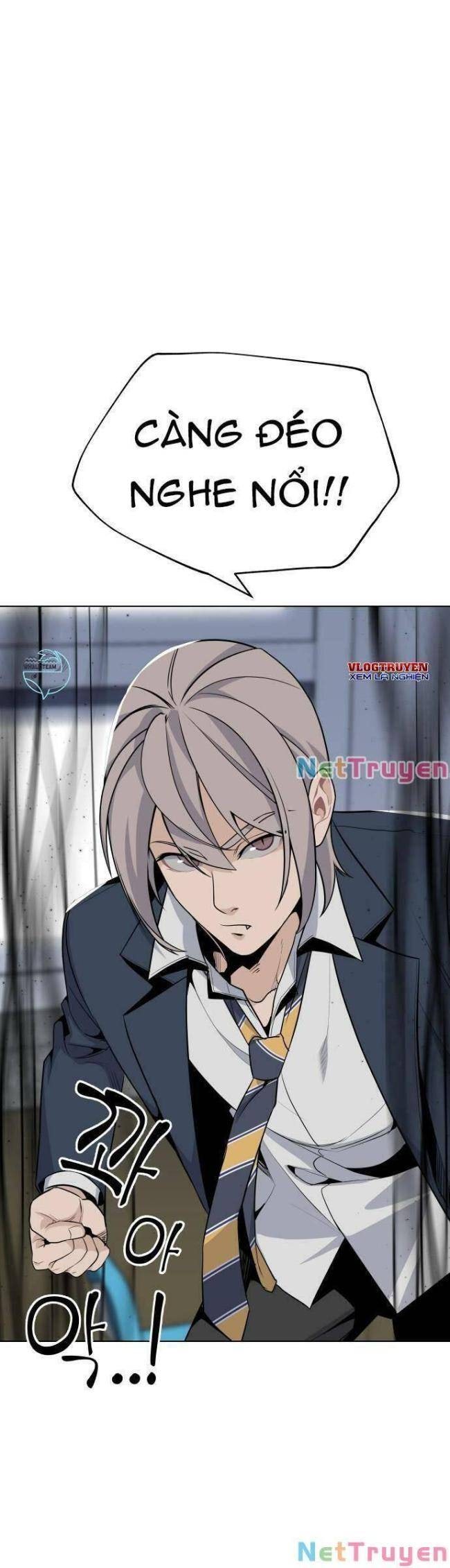 Vua Đóng Cọc - Page 20