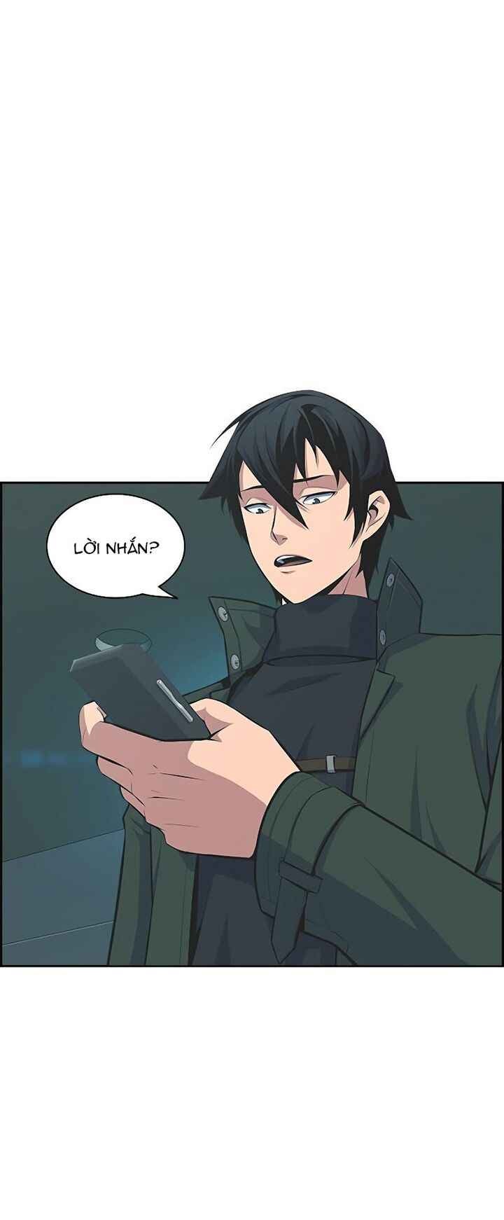 Kẻ Ngoại Lai Ở Vùng Đất Bị Ruồng Bỏ - Page 49