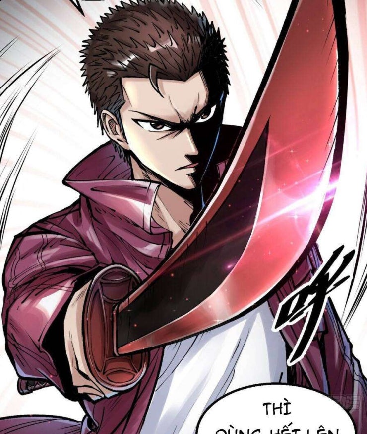 Thế Giới Xa Lạ - Page 23