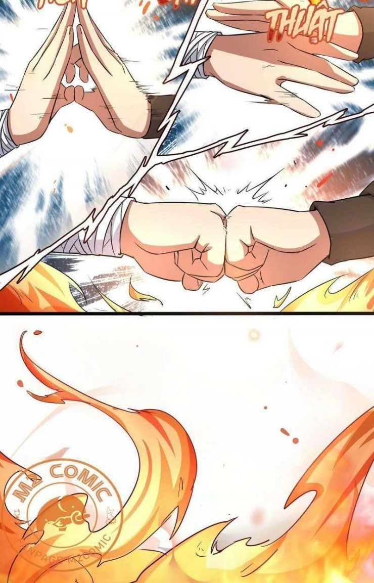 Chư Thần Rút Lui - Page 7