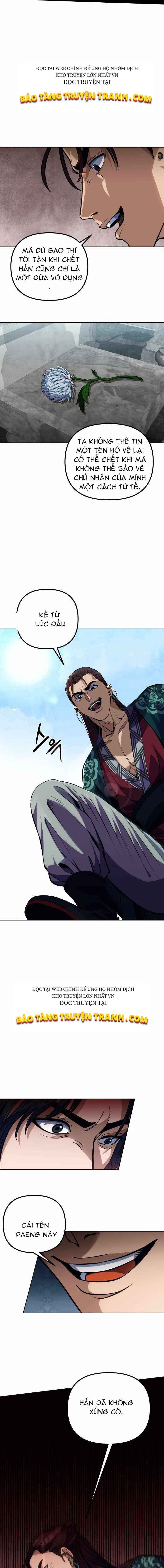 Con Trai Út Nhà Ha Buk Paeng - Page 27