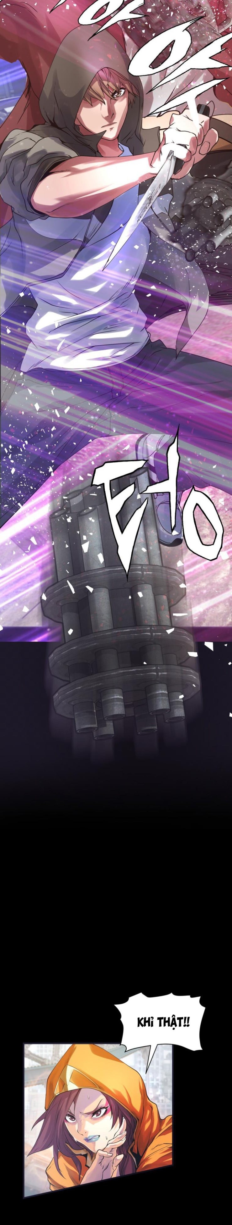 Ranker Bất Bại - Page 31