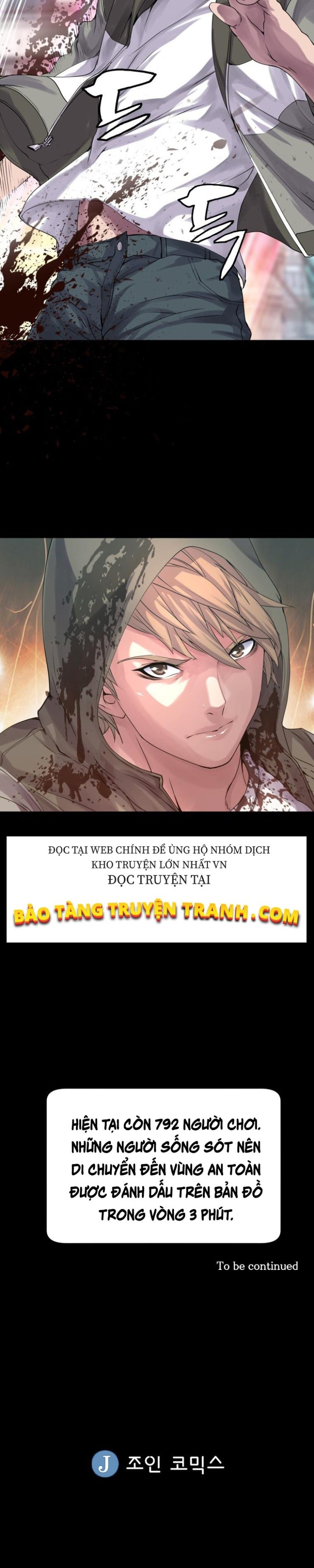 Ranker Bất Bại - Page 34