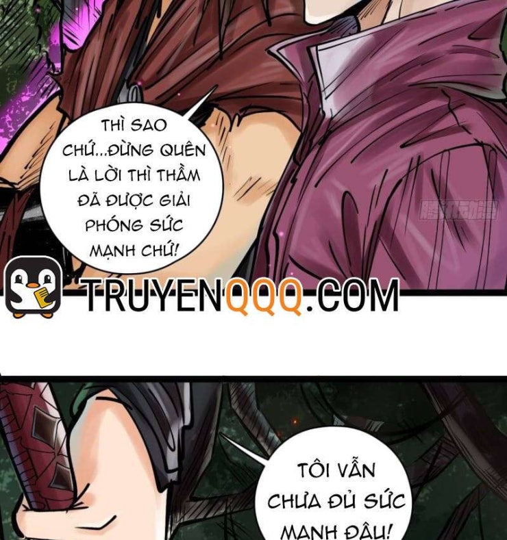 Thế Giới Xa Lạ - Page 27