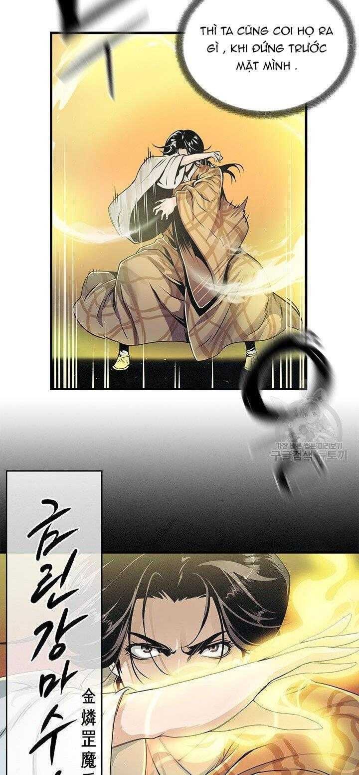 Mục Hạ Vô Nhân - Page 23