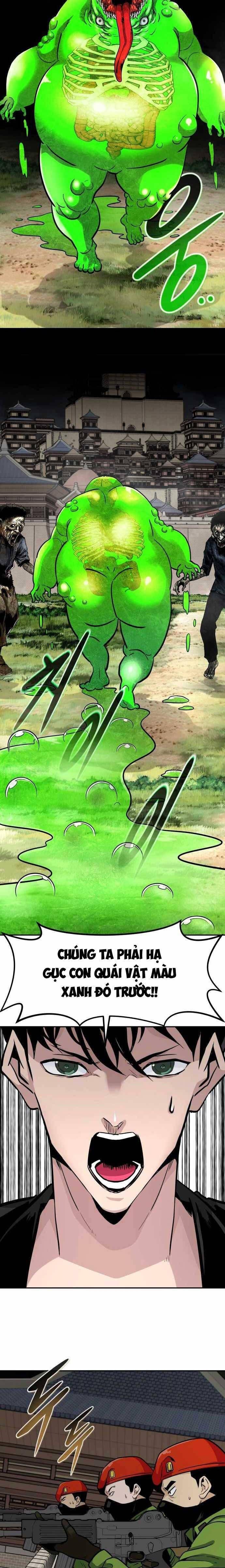 Kẻ Đa Tài - Page 25