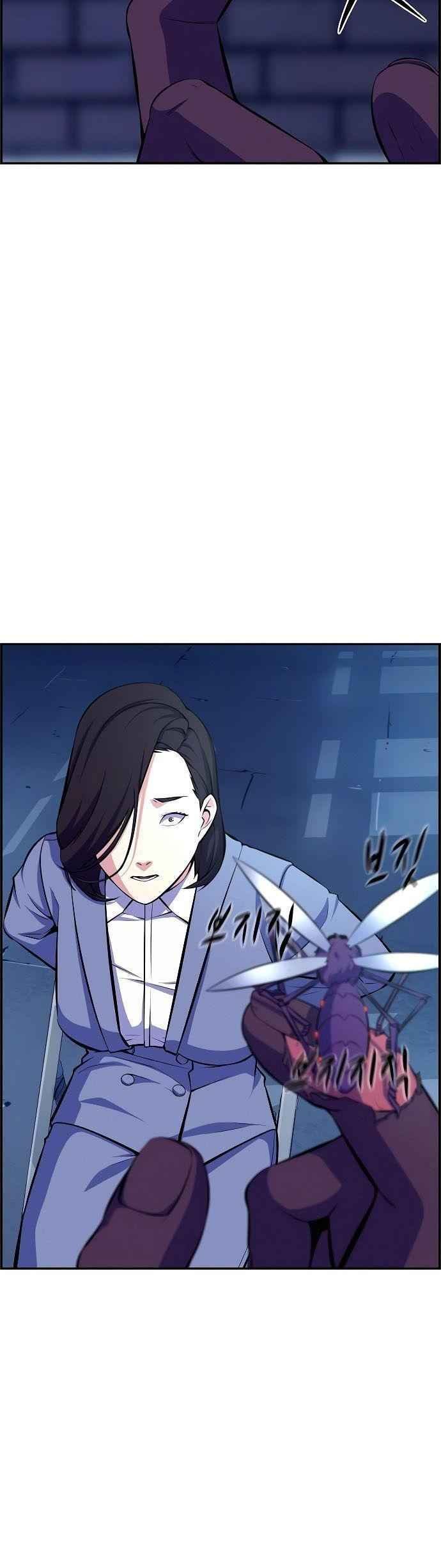 Kẻ Ngoại Lai Ở Vùng Đất Bị Ruồng Bỏ - Page 28