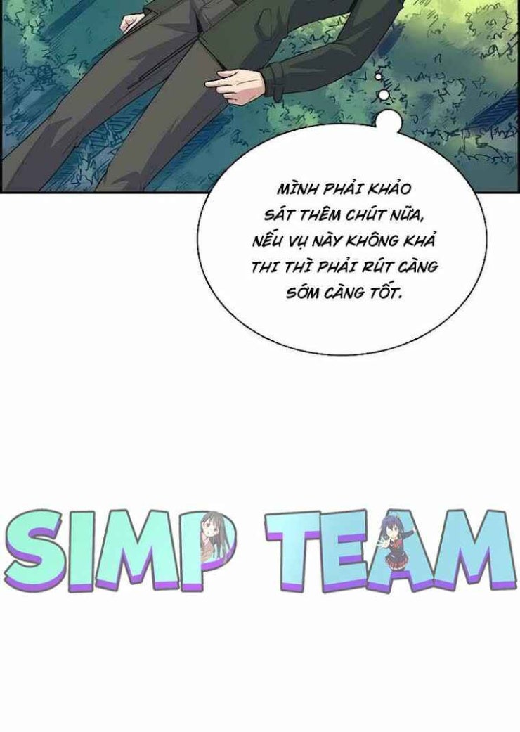 Kẻ Ngoại Lai Ở Vùng Đất Bị Ruồng Bỏ - Page 11