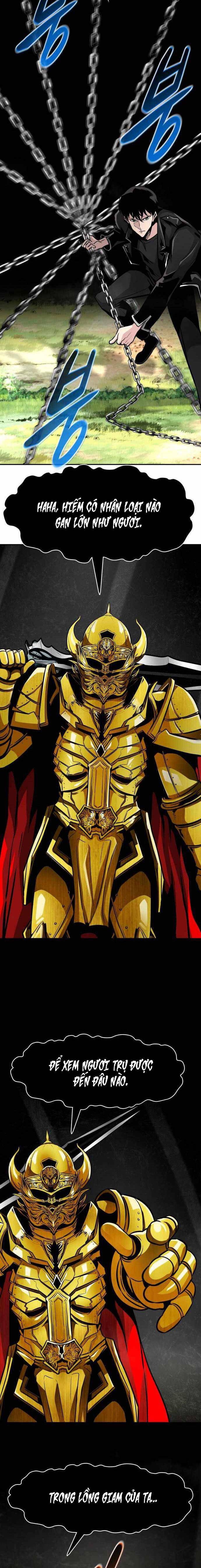 Kẻ Đa Tài - Page 5